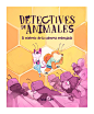 Detectives de animales 2