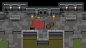 Dark Dungeon - Environment Asset Pack by brullov