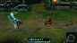 英雄联盟 lol 艾克 新皮肤动作技能参考-游戏特效交流 - Powered by Discuz!