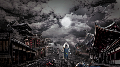 西海-采集到/