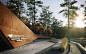 乌克兰英雄纪念广场 / Guess Line Architects