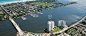 Bristol Palm Beach - EDSA : Redefining luxury urban living in Palm Beach County, the iconic, twenty-five story waterfront condominium and surrounding outdoor spaces are thoughtfully conceived and meticulously realized. Taking cues from the project’s conte