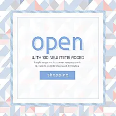 紫色渐变折扣促销宣传INS风格方形海报PSD模板素材  - PS饭团网psefan.com