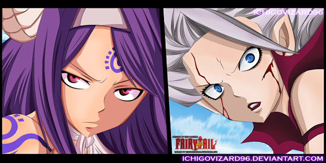 Fairy Tail 375