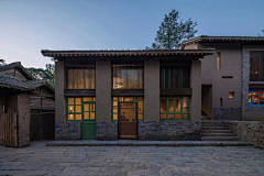 小刘同学612采集到XM 乡建