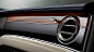 2018 Bentley Continental GT(宾利欧陆)(壁纸19)