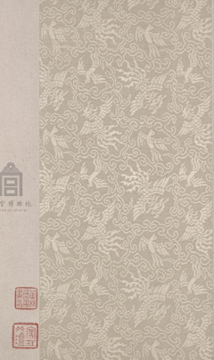 不加班就改名๑采集到布料贴图