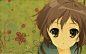 卡通 1280 X 800 #壁纸#