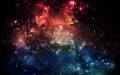 1920x1200 超高清太空高清壁纸，适用于 PC 和 Mac、平板电脑