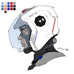 杭州元策工业设计采集到Helmet | Design