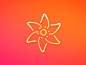 floral_dribbble