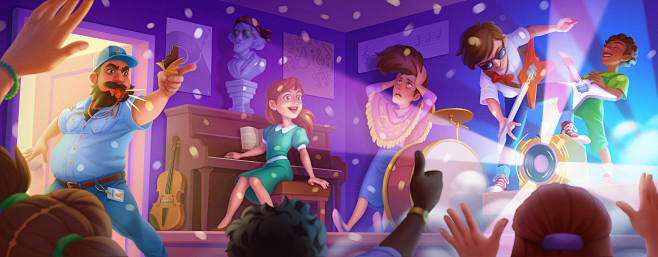 Illustrations