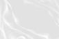 Flowing halftone white background vector