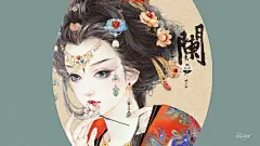 高清桌面壁纸唯美古风_百度图片搜索