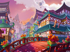 灰灰1114采集到bg