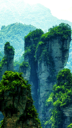 牛屎菩萨采集到风景