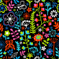 Floral patterns : Spring is here!New floral patterns.