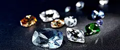 钻石,金属,透明,高贵,晶莹,色彩,海报banner,质感,纹理图库,png图片,网,图片素材,背景素材,3757868@飞天胖虎