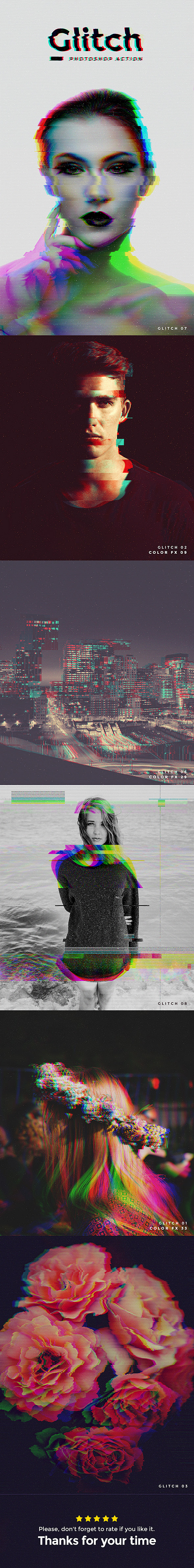 [米田/主动设计整理]Glitch Ph...