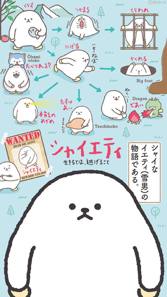 来自分享