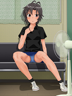 蟹道人采集到待采