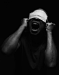500+ Black And White Portrait Pictures [HD] | Download Free Images on UnsplashUnsplash Home