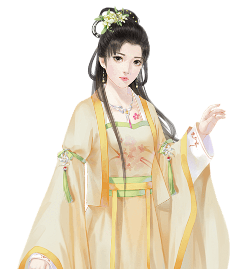 黄衣小家碧玉_0000111_普通