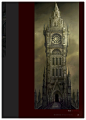 Bloodborne Official Artworks _页面_430