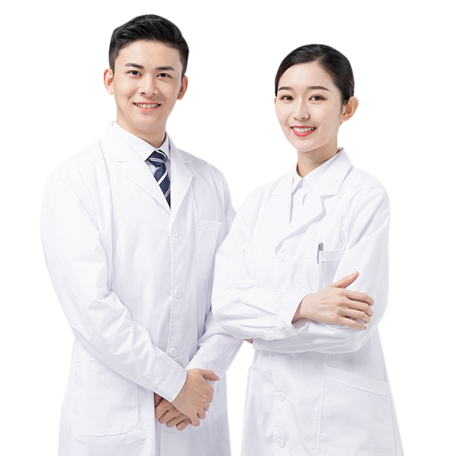摄图网_401729862_医生团队形象...