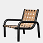 Armchairs – Carlyle Collective