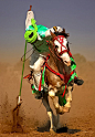 djferreira224:

Umair Ghani ~ “STRIKE OF THE TENT PEGGER” Tent Pegging is a popular sport in Rural Punjab, Pakistan.
