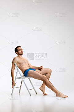 F_ish竹中桑采集到人体练习