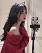 (4 条消息) 有什么美女壁纸 ？ - 知乎