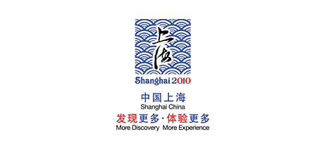 上海旅游宣传标志