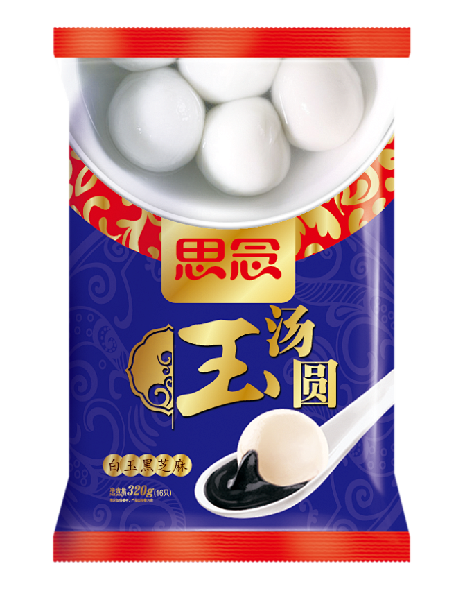 宋朝汤圆万凰之王