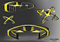各种造型的无人机图片欣赏-航拍与第一视角飞行技术-遥控模型-遥控飞机-遥控直升机-遥控车-遥控船-航拍-无人机-模型制作 - Powered by Discuz!