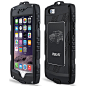 美国MBLAI iPhone6s三防手机壳防水防摔防尘苹果6plus保护套防震-淘宝网