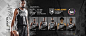 Game UI Concepts (NBA 2K21) , Julian (Zhen Xiong) Tan : Game UI Concepts (NBA 2K21)  by Julian (Zhen Xiong) Tan on ArtStation.