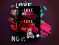 Made You Look  | 30 | ♥ Love Me. Love Me Not.♥