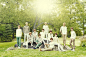 #EXO ♡ Nature Republic