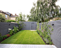 Garden Design Ideas, Renovations & Photos