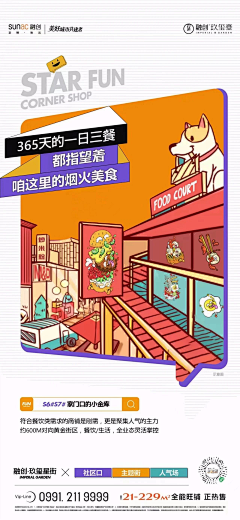 不在地图上采集到中海商业