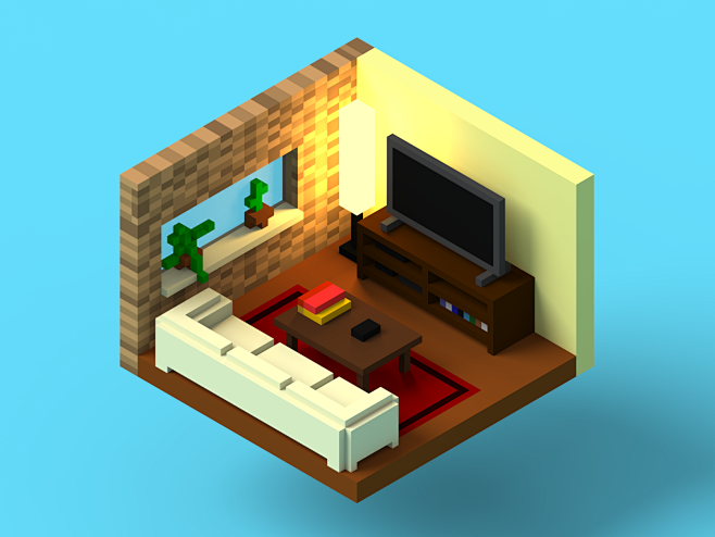 Myroom 4