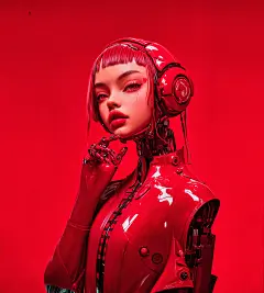 图像Ai生成
