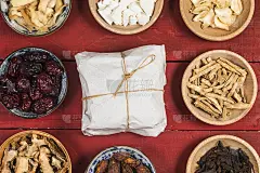 traditional Chinese medicine中医药书