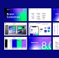 brand book Brand Design brand guide brand guidelines brand guidelines template brand identity Branding design branding guidelines Style Guide visual identity
