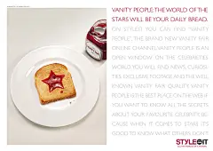  #【蜂讯网】登录下载全集高清大图# #海报设计# #创意海报# #创意海报设计# #国外创意海报设计# #海报背景# #海报 创意# #蜂讯网# #面包海报#