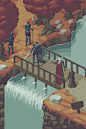 Pixel Art