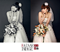 韩式白纱照片-韩式白纱图片-韩式白纱素材