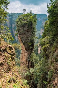 结哥采集到山水